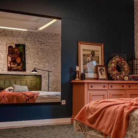 Porta Grande Apartment Balatonboglar Ngoại thất bức ảnh