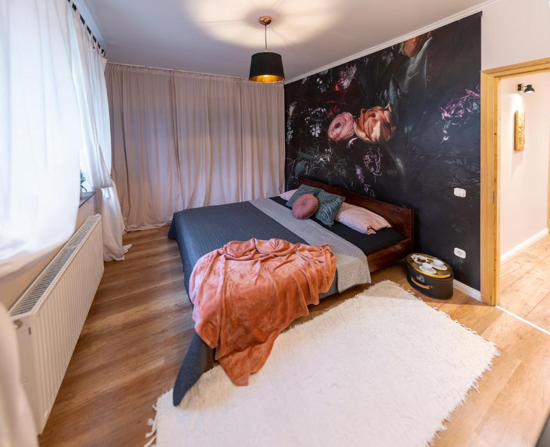 Porta Grande Apartment Balatonboglar Ngoại thất bức ảnh